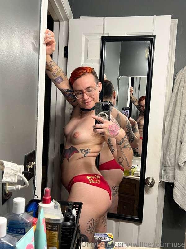 Merry babe
