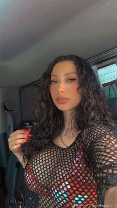 cum tell me what you’d do if you were here