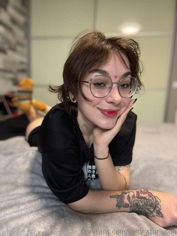 My smile is my best accessory