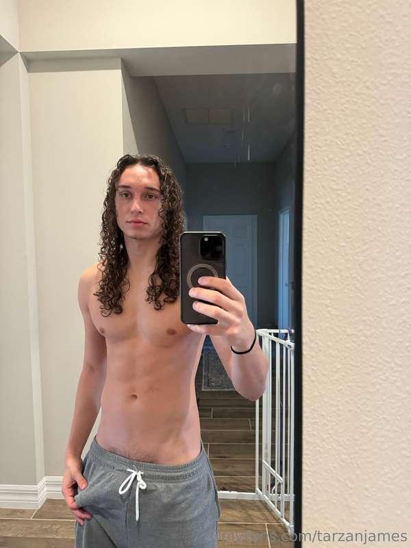 Been thinking about you all day… let’s make this happen 😈