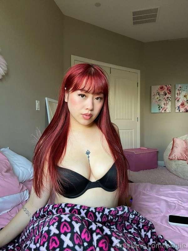 Can I be yours?