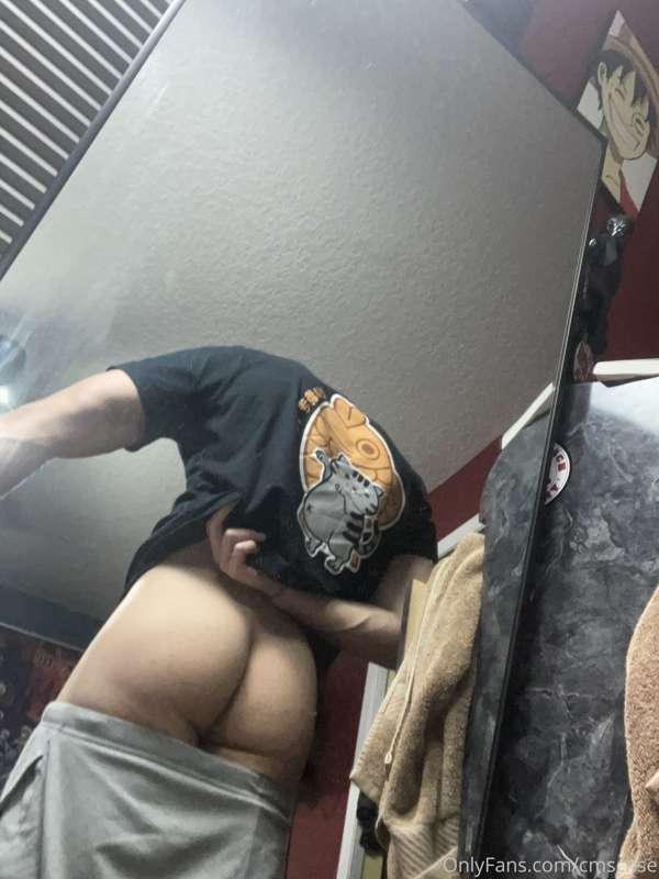 Always grey sweatpants