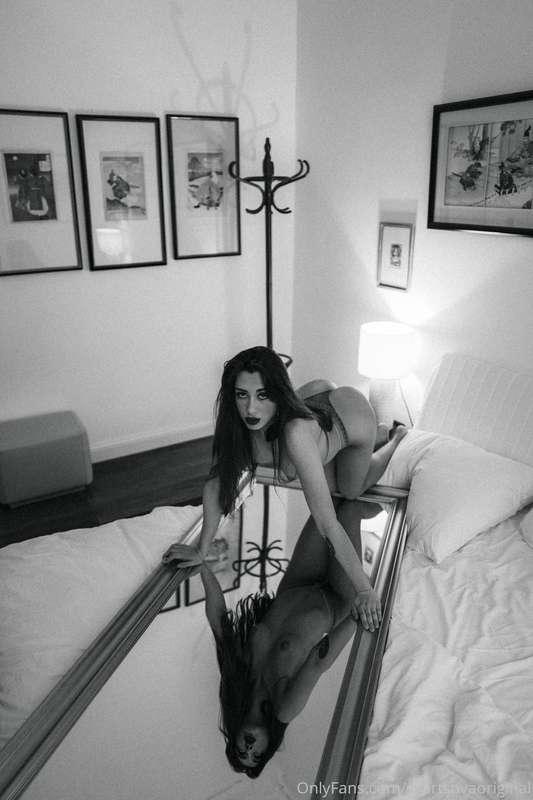 Relax my darling let me show you what I can do when I take i..