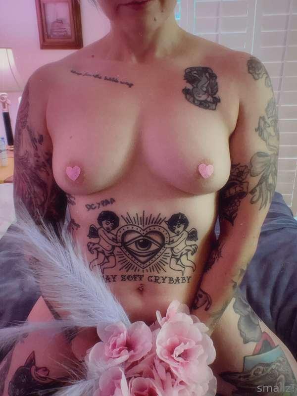 happy love day, lovers!💕✨
