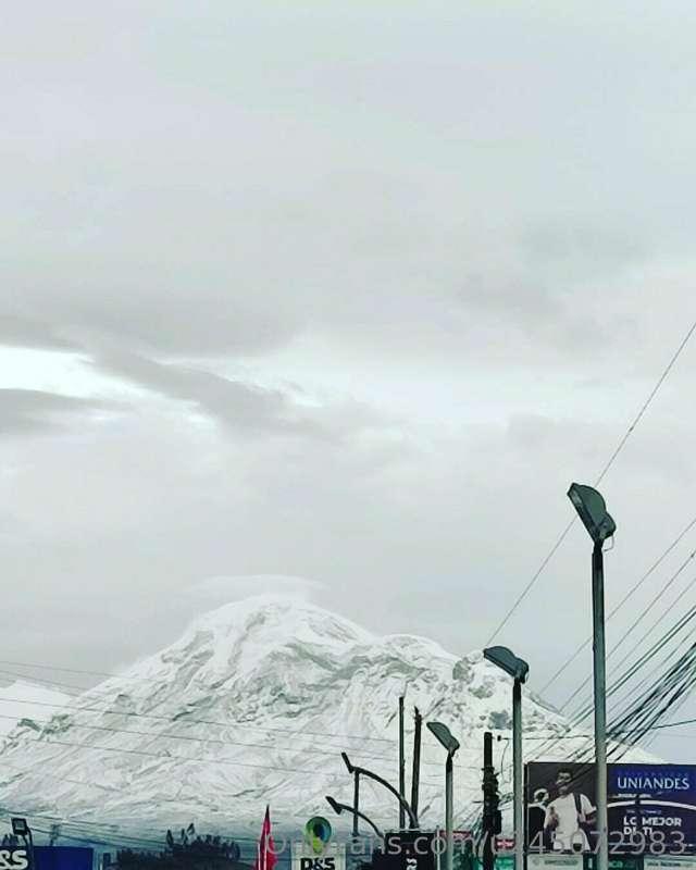 Linda mañana
