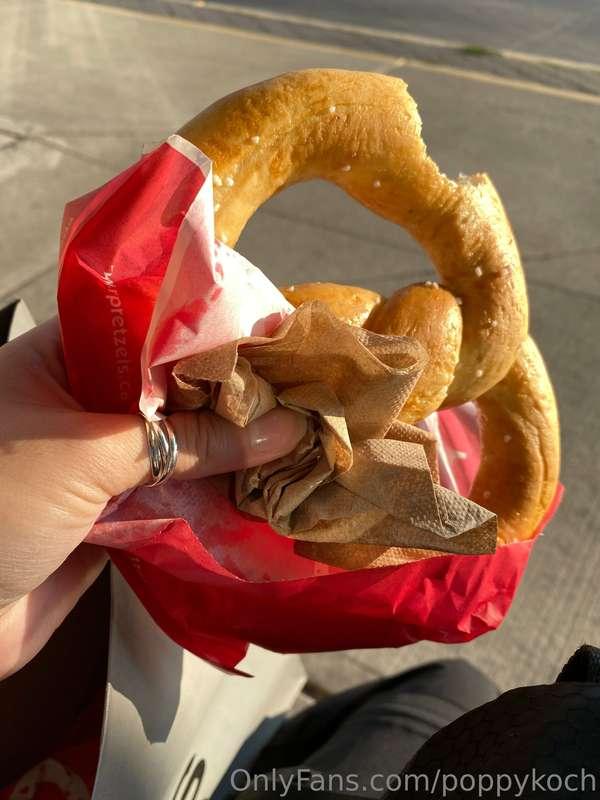 Cover my snacks 💖
