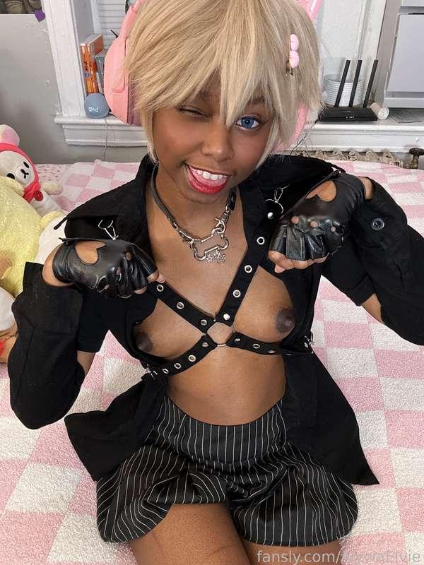 alyciaelvie image #7