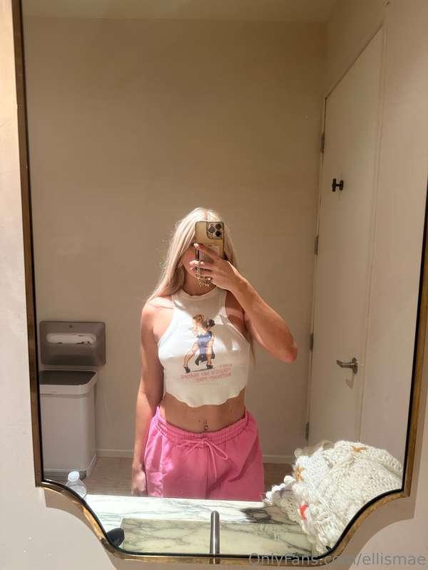 This top? A total fave!!! 