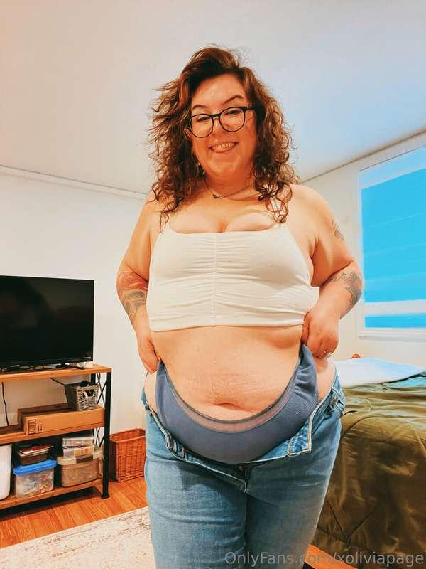 Which would you rather walk in on?