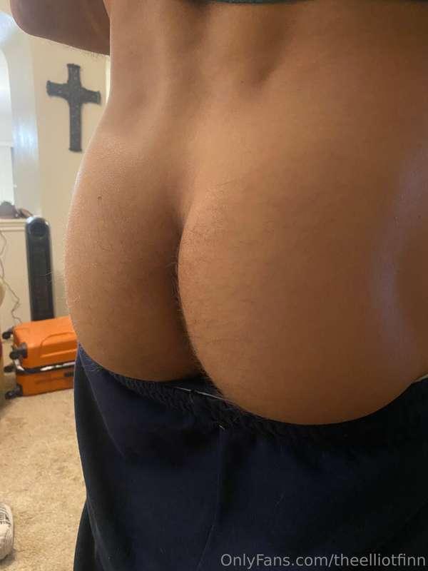 My ass needs a licking 🥵 