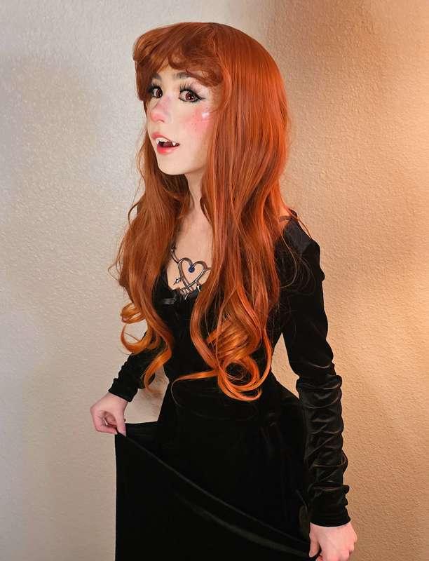 lenore castlevania