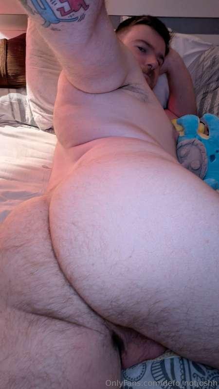 Still recovering from Manchester pride