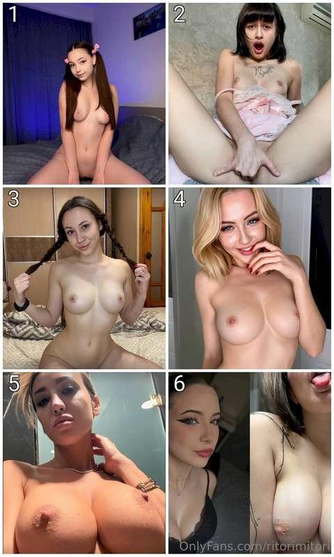🌟 SUBSCRIBE TO MY BESTIES FOR AMAZING OFFERS!1. 😘🍬 @ellisesu..