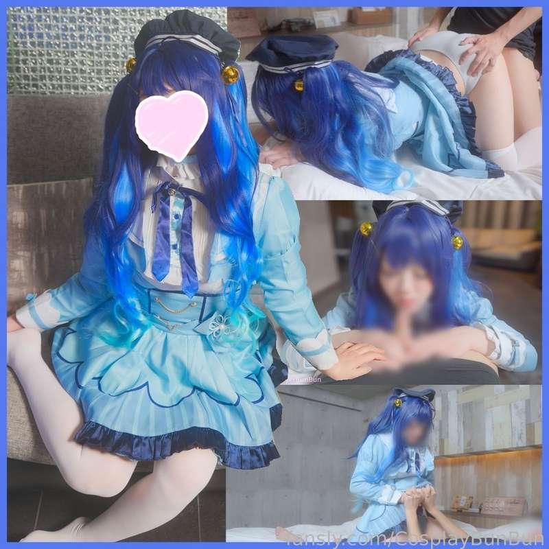 #fyp #cosplay #cosplayer #pretty  #cute #japanese #Vtuber
