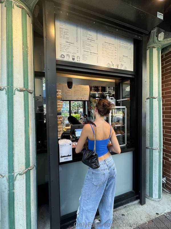but first, coffee 😜