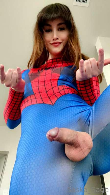 Lots of you wanted her back, so here Spider-Woman returns ;)..