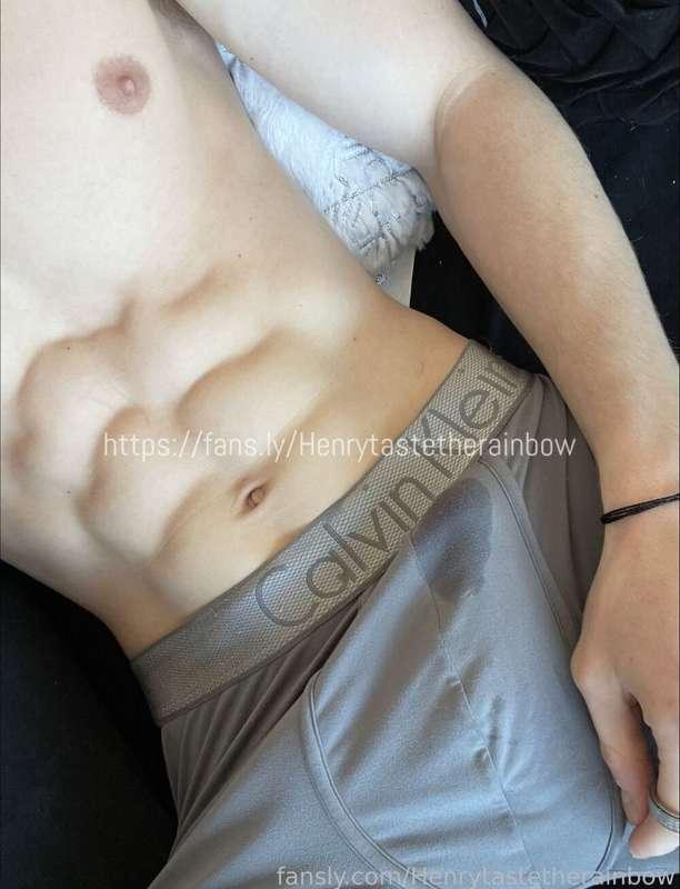 henrytastetherainbow image #0