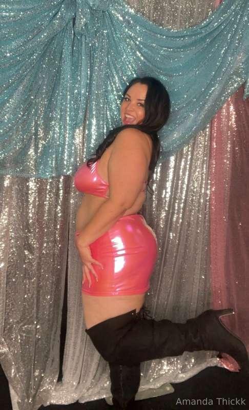 Exxxotica was a blast! I’m traveling home today but once I’m..