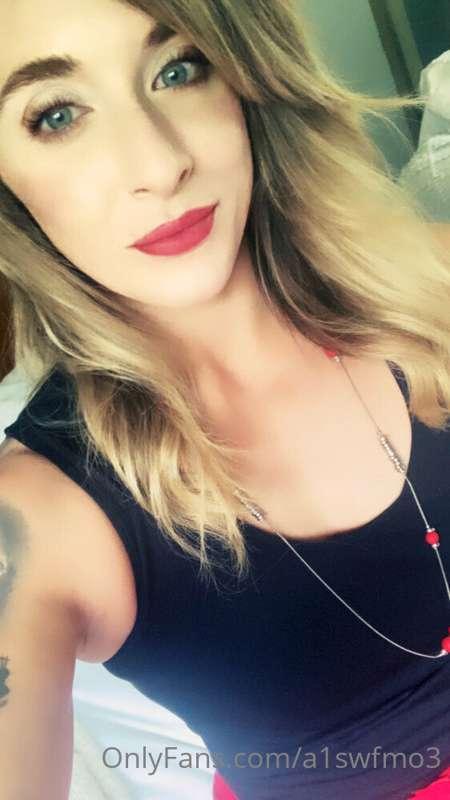 I am one week post-surgery!

And I just haven’t felt like my..