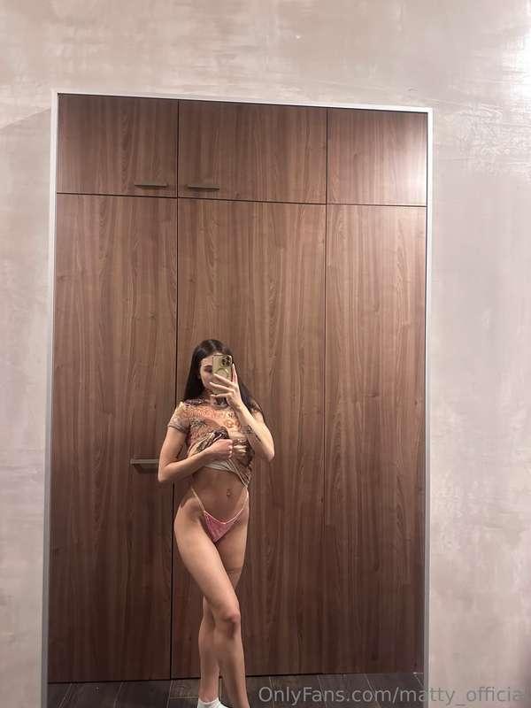 I've been naughty punish me🥵
