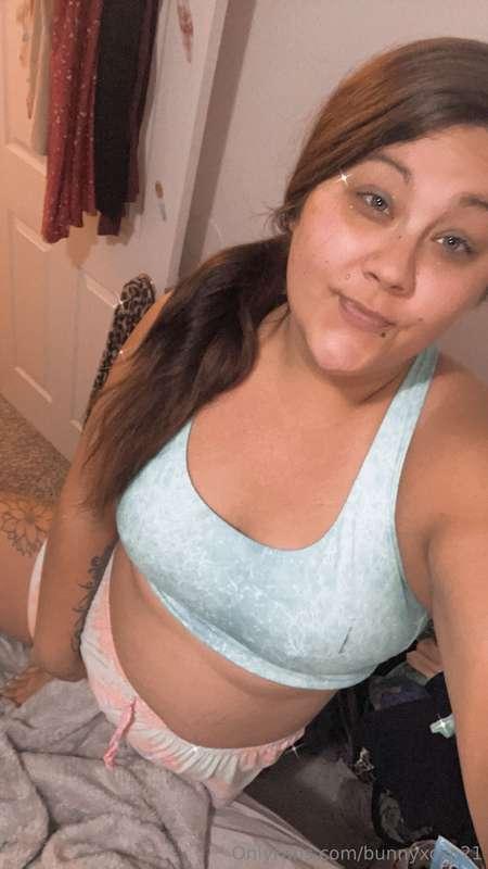 New content is up!!! Check it out!! ❤️❤️🍑😘