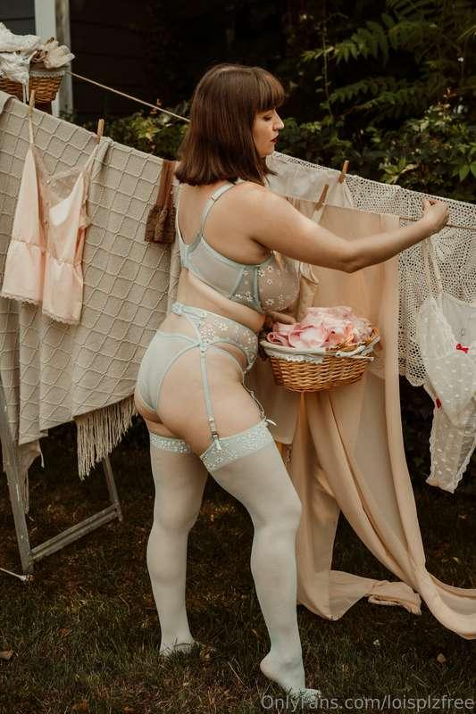 Happy Throwback Thursday!

I featured this set in my Reel on..