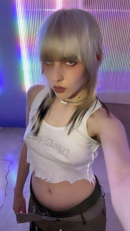 dorianelectra image #0