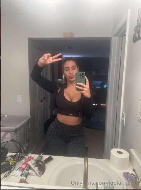 GRWM for the gym :p