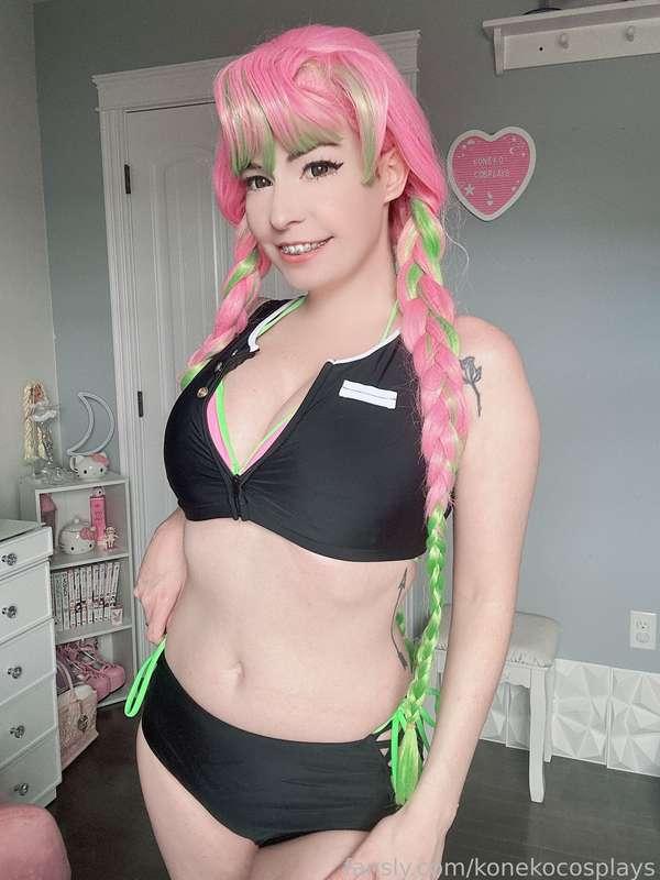 konekocosplays image #5