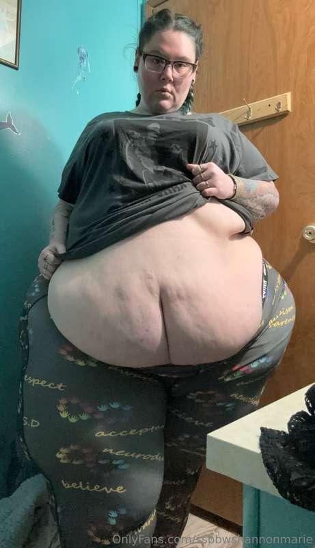 ssbbwshannonmarie image #1