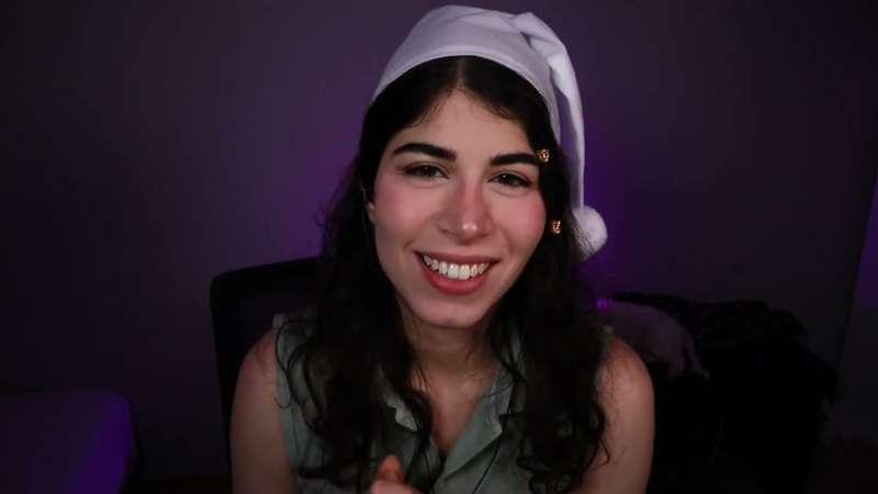 EARLY ACCESS! Sit back as I cut and style your hair