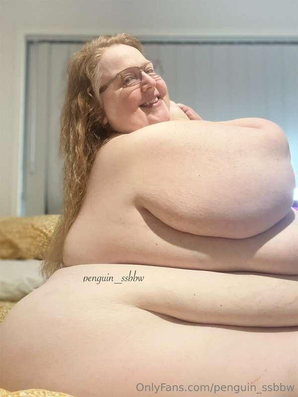 penguin_ssbbw image #0