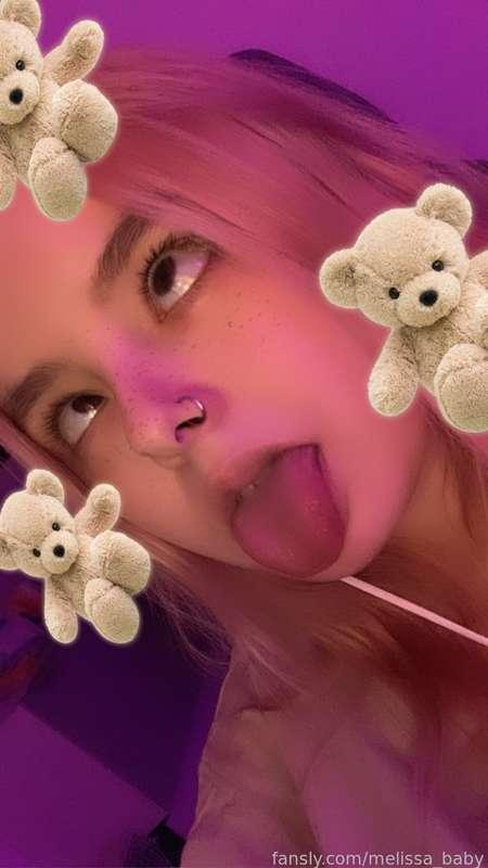 do u like when i do it like that? 

#fyp #petite #teen #amateur #loli #ahegao #selfie #uwu