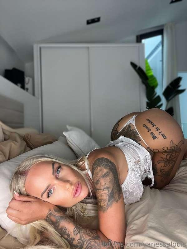 Feeling myself today... can’t wait to show you what’s next 🔥