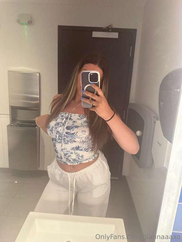 how's the fit? 😍