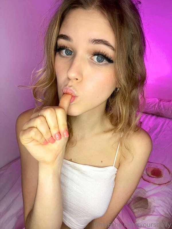 Hungry 😋