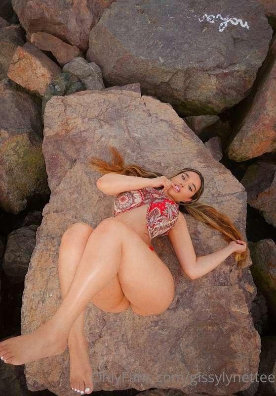 your view daddy❤️