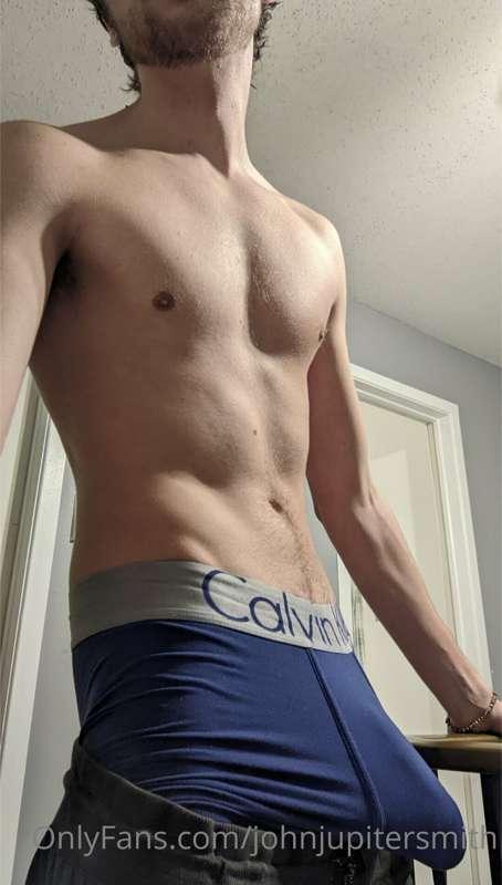 DM me your favourite sex position and I'll send you my cock ..