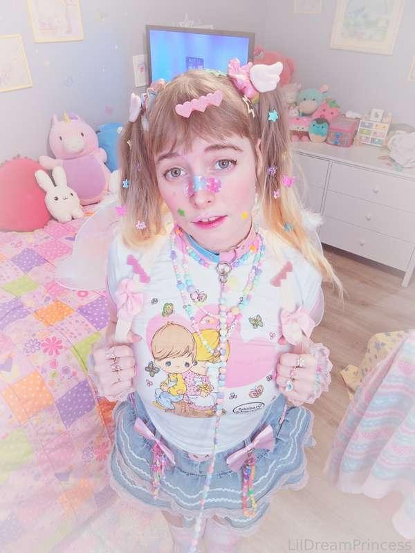 lildreamprincess image #9