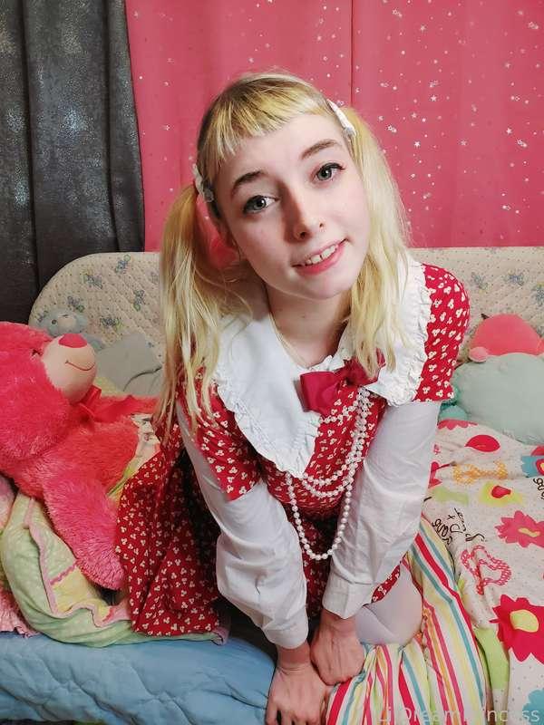 lildreamprincess image #46
