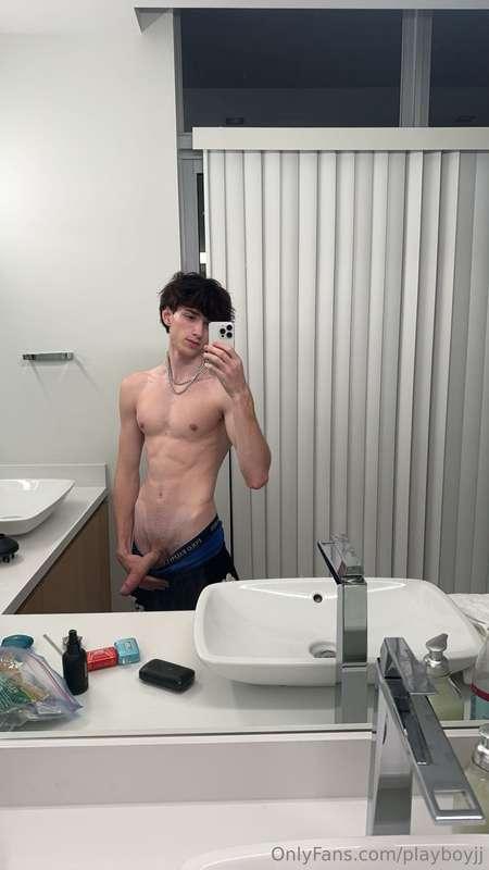 i would say i want my dick sucked… but i got it sucked haha