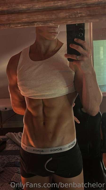 Lick me