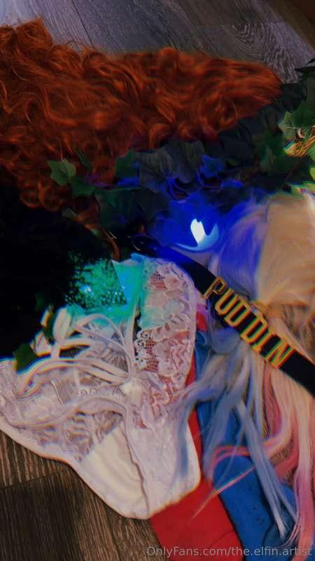 Sneak peek at a fun little thing we’re shooting tomorrow 👀✨ ..
