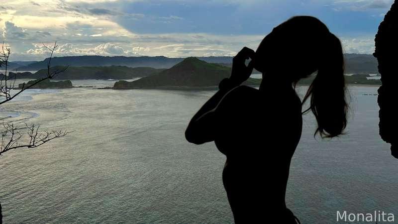 Ocean view