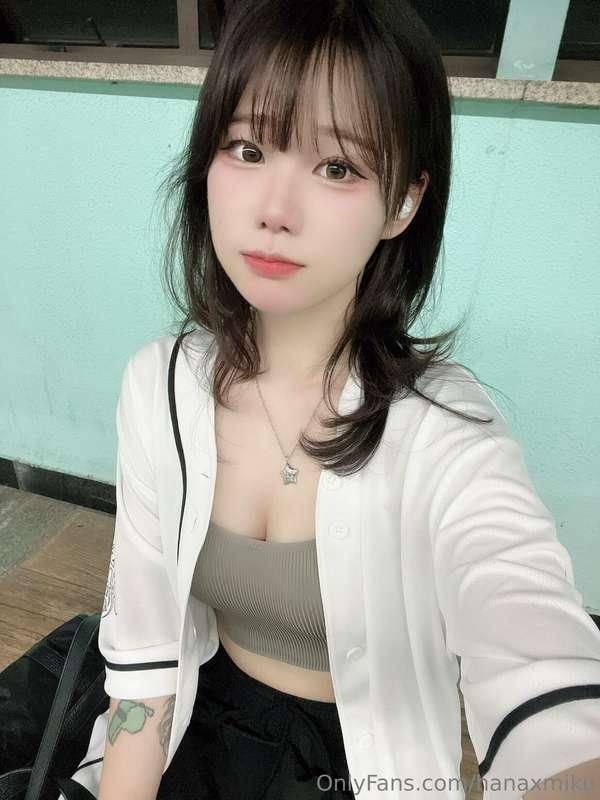 hanaxmiku image #0