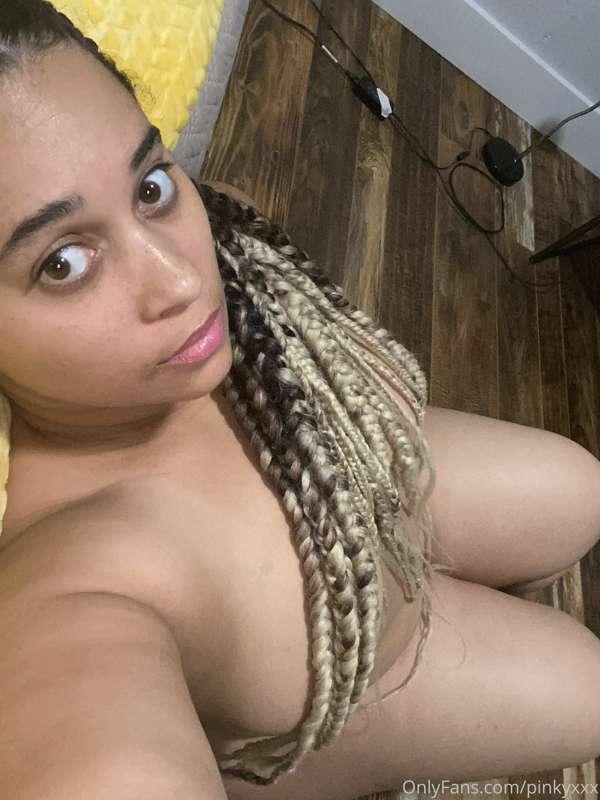 Check Private Messages Baby 👅