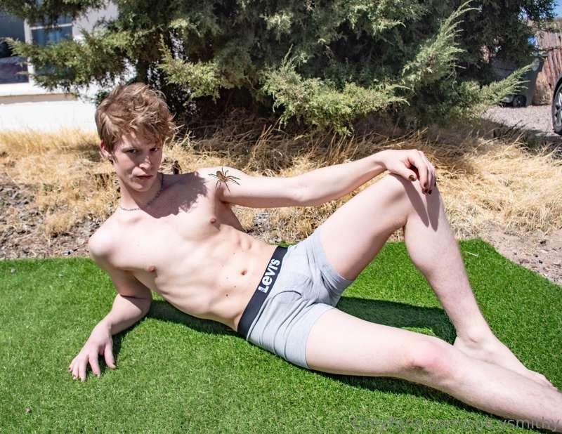 spicysmithy image #1