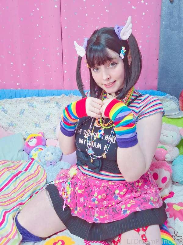 lildreamprincess image #9