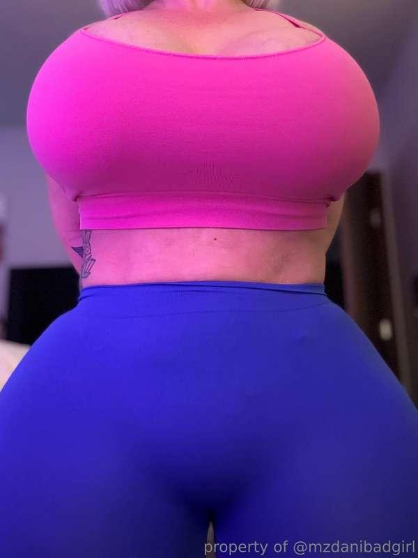SHOW ME YOU LOVE ME DADDY