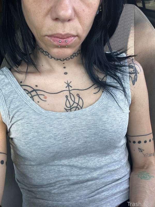 trashdoll image #7